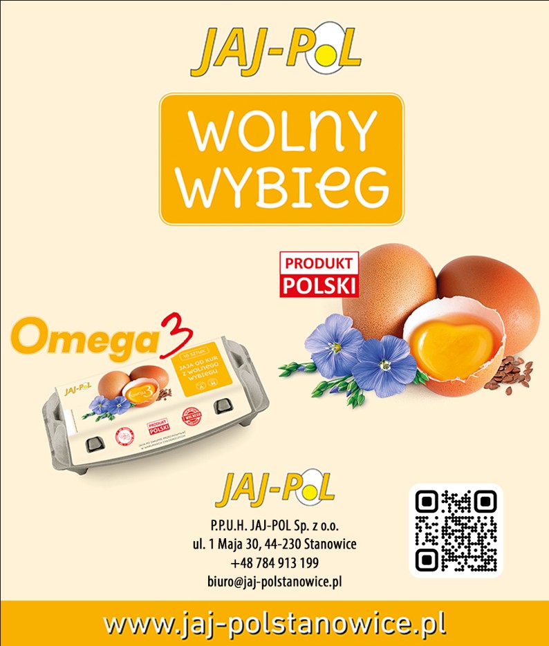 jaja kurze ŻORY